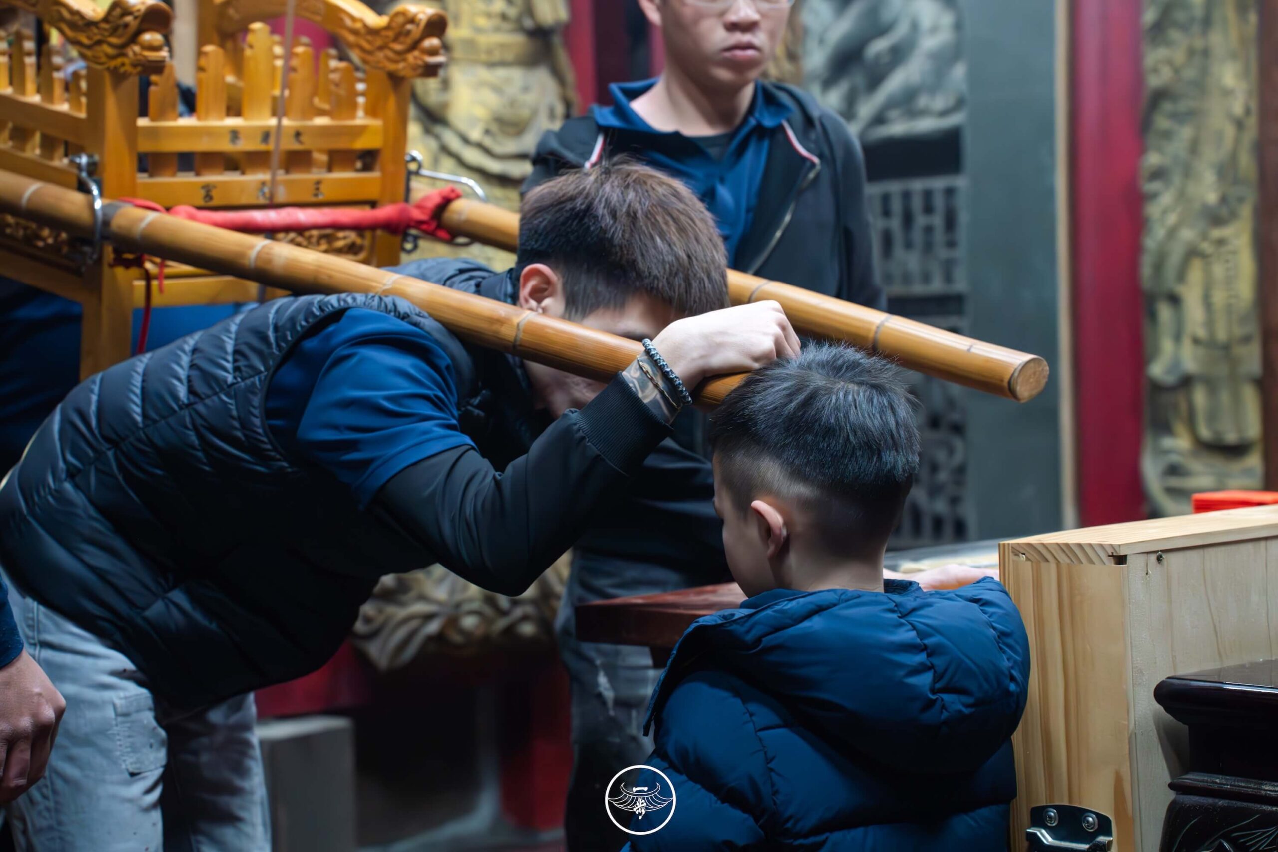 大港寮三元宮