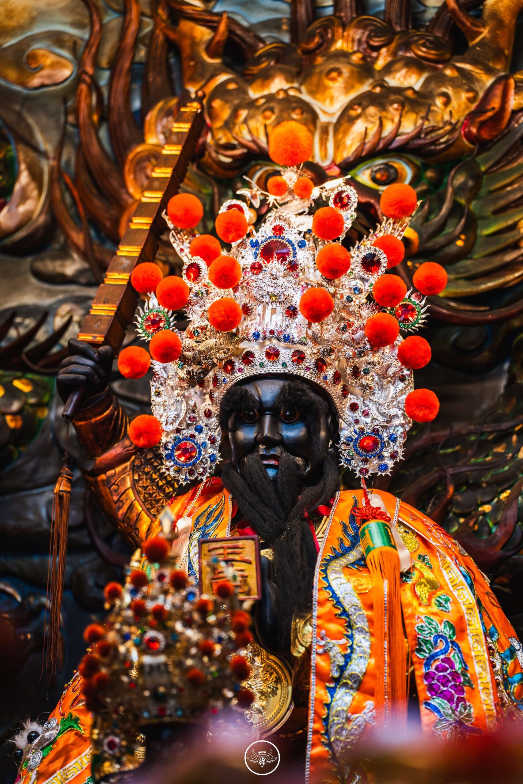 武財神