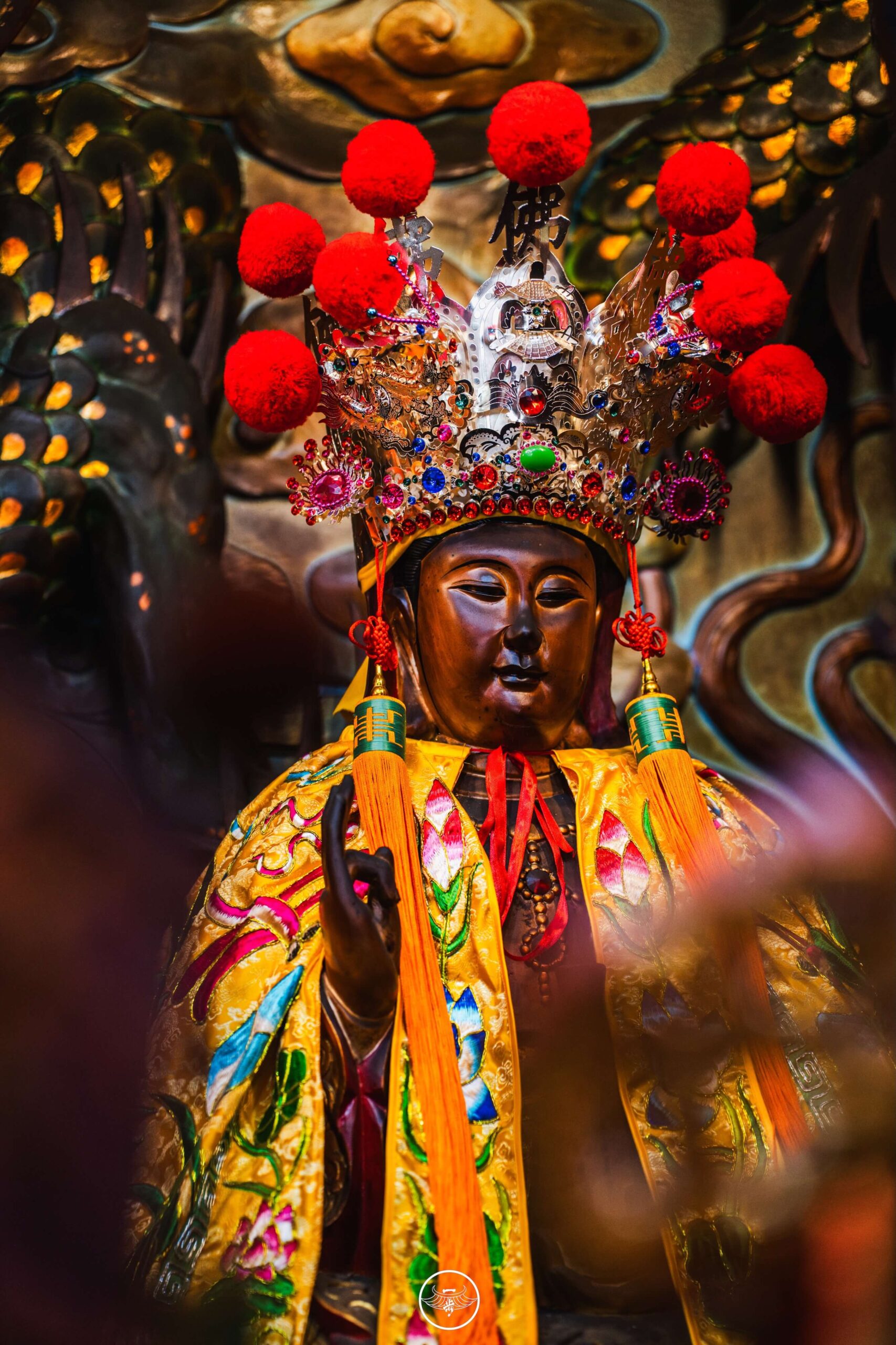 觀音佛祖